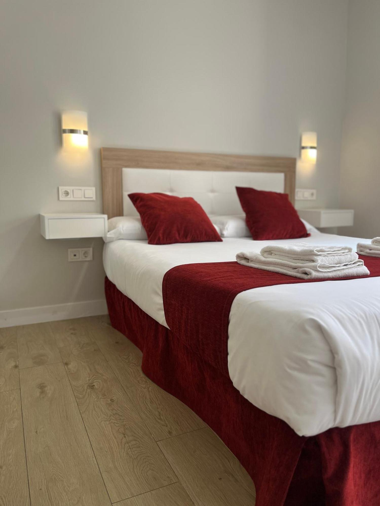 Pinar Malaga Centro, Rooms — Foto’s 2